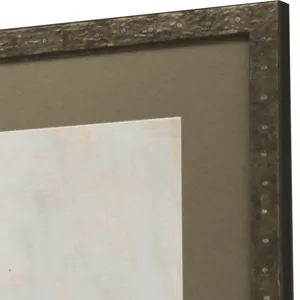 Ranch Hand S/2 Framed Art