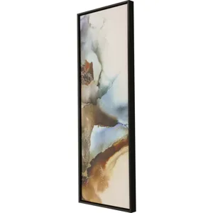 Earthly Secrets I Canvas
