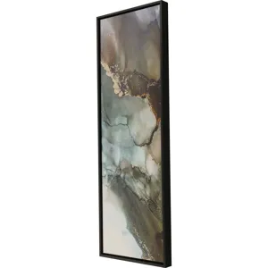 Earthly Secrets II Canvas