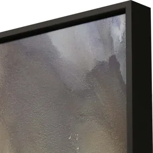 Earthly Secrets II Canvas
