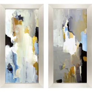 Wonder S/2 Framed Art
