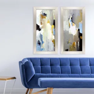 Wonder S/2 Framed Art