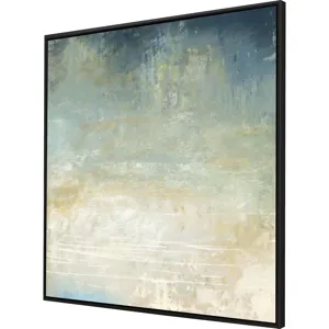 Water Music Canvas