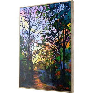 Awakening Framed Art