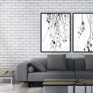 Subtle Canvas