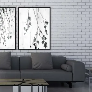 Hanging Canvas