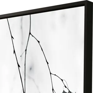 Hanging Canvas