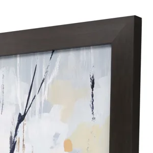 Silversong Birch I Framed Art