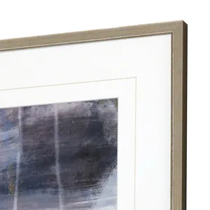Nightscape II S/4 Framed Art