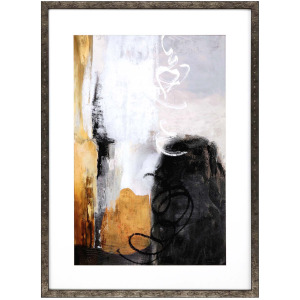 Oxidize - Express Framed Art