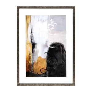 Oxidize - Express Framed Art