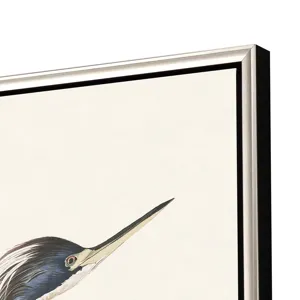Great Heron I Canvas