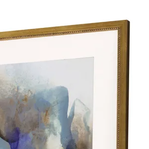 Pebbles S/4 Framed Art