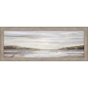 Nolton Haven Framed Art