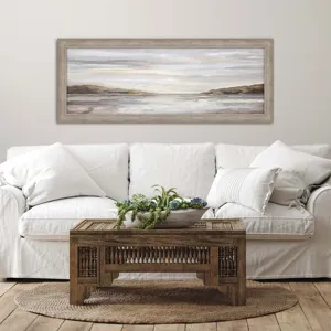 Nolton Haven Framed Art