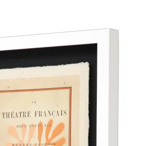 Lepal II S/4 Framed Art