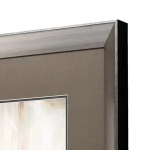 Imprint I Framed Art