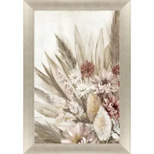 Send All Your Love I Framed Art