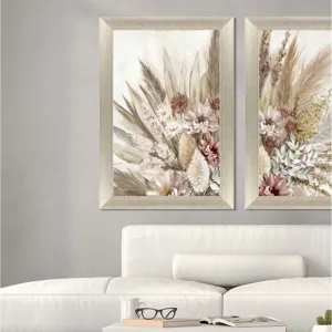 Send All Your Love I Framed Art