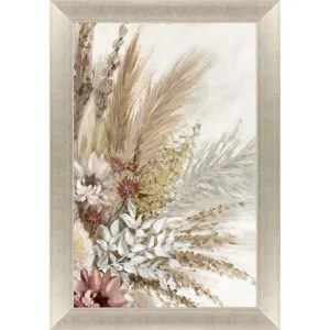 Send All Your Love II Framed Art