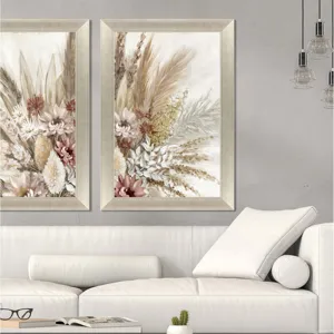 Send All Your Love II Framed Art