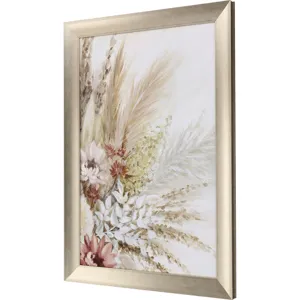 Send All Your Love II Framed Art