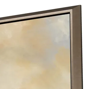 Sunset Hues Canvas