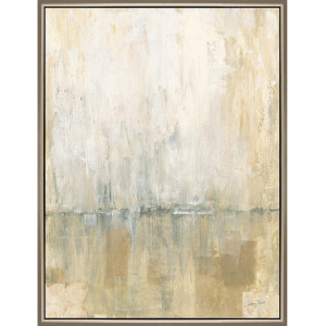 Morning Light I Canvas