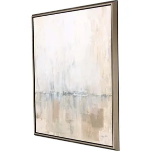 Morning Light I Canvas