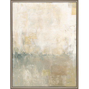 Morning Light II Canvas