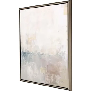 Morning Light II Canvas
