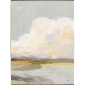 Dream of Clouds Framed Art