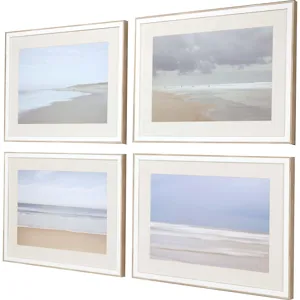 Surf S/4 Framed Art