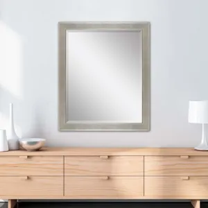 #864 22 x 28 Beveled Mirrors