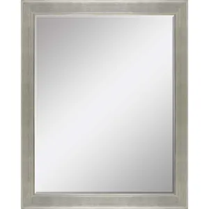 #864 36 x 48 Beveled Mirrors