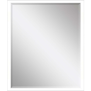 #867 22 x 28 Beveled Mirrors
