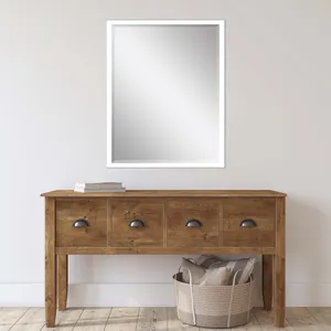 #867 24 x 36 Beveled Mirrors