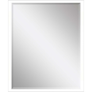 #867 30 x 40 Beveled Mirrors