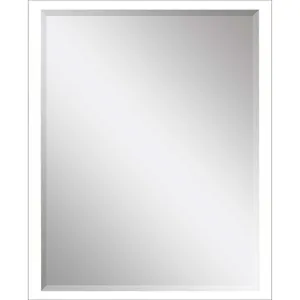 #867 36 x 48 Beveled Mirrors