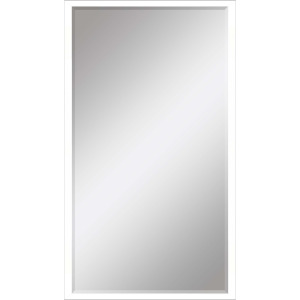 #867 30 x 72 Beveled Mirrors