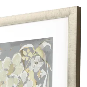 Wild Botanicals II Framed Art