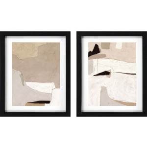 Yukon I S/2 Framed Art