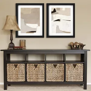 Yukon I S/2 Framed Art