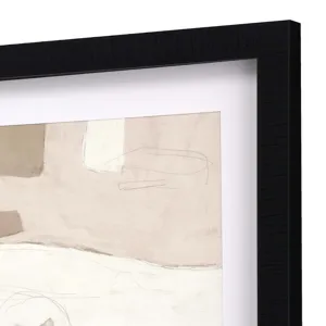 Yukon I S/2 Framed Art