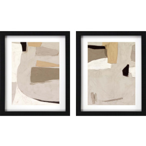 Yukon II S/2 Framed Art
