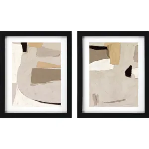 Yukon II S/2 Framed Art
