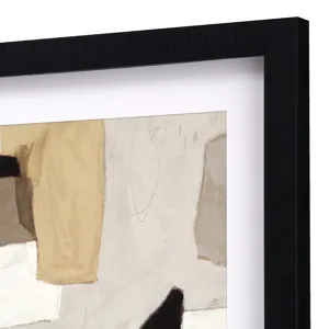 Yukon II S/2 Framed Art