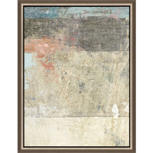 Urban Decay No.1 Framed Art