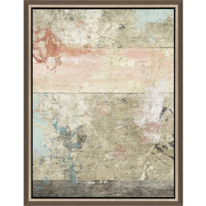 Urban Decay No.2 Framed Art