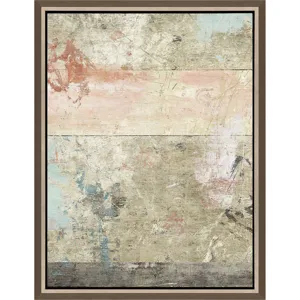 Urban Decay No.2 Framed Art